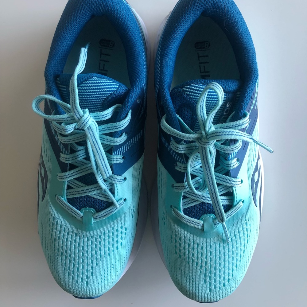 Saucony - Running Shoes